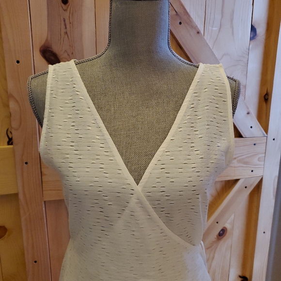 NWT OniaWhite  Grace Maxi Wrap Cover-up/Sarong - Picture 4 of 7